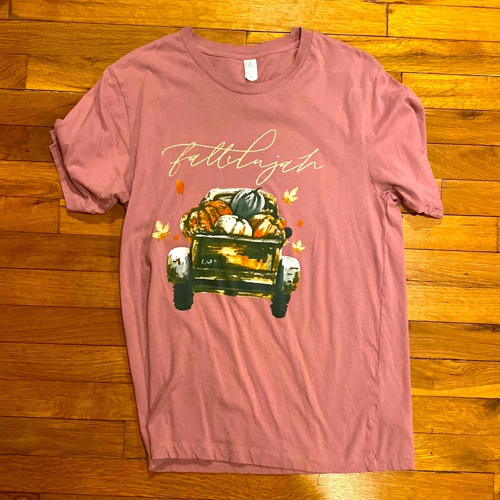 Cute T-shirt